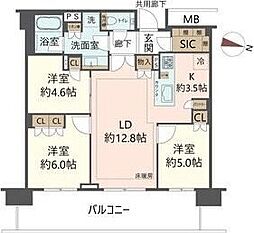 Brillia Tower箕面船場 THE TOP OF THE HILL