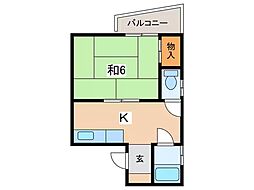 マンション大住