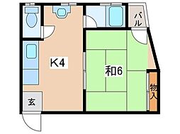 マンション大住