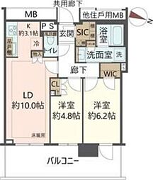 Brillia Tower箕面船場TOP OF THE HILL