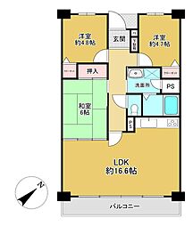 グラン・コート野洲