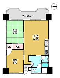 京都四条グランドハイツ