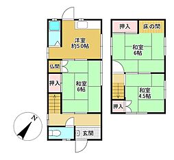 近江八幡市船木町