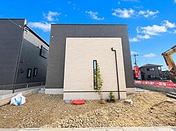 東近江市市子川原 1号地