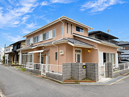 野洲市久野部