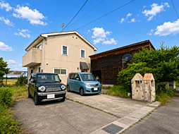 近江八幡市土田町