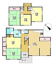 野洲市久野部