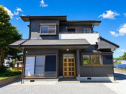 日野町大字中在寺