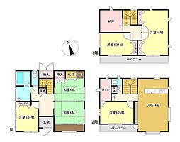 東近江市東沖野５丁目