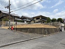 香芝市関屋北６丁目の土地