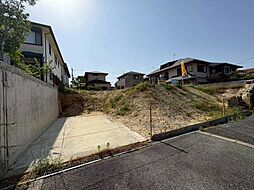 北葛城郡広陵町馬見北３丁目の土地