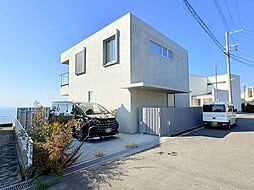 晴海ヶ丘　中古戸建