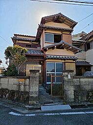 羽曳野市高鷲８丁目