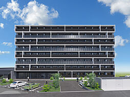 学生会館 Uni E&#039;meal大分大学前 501