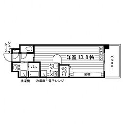 フォレスト富士見ヶ丘