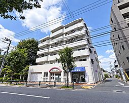 藤和中野弥生町コープ