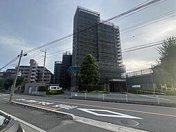 志木南パーク・ホームズ