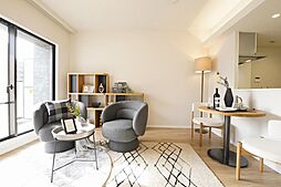 川崎パーク・ホームズ（６階部分）