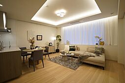 ザ・パークハウスグラン三番町２６