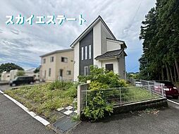 堀越町（大胡駅） ‐