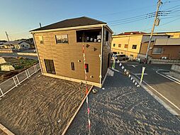 下田島町（木崎駅） １号棟