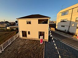 下田島町（木崎駅） ２号棟