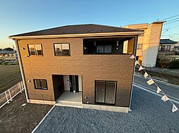 下田島町（木崎駅） ３号棟