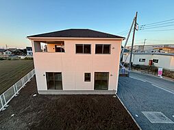 下田島町（木崎駅） ４号棟