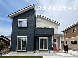 東矢島町(西小泉駅) 4号棟