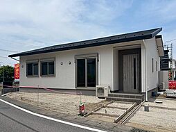 東矢島町（西小泉駅） 1号棟
