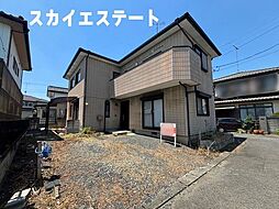 台之郷町（韮川駅）