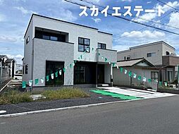 新栄町（館林駅） 2号棟