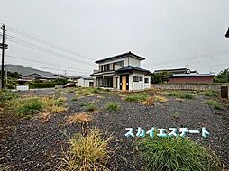 赤見町（富田駅） ‐