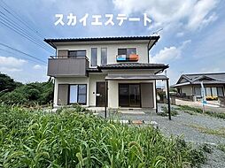 新里町山上（新里駅）