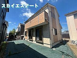 新栄町（館林駅）