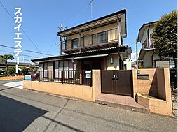 堀込町(東武和泉駅)