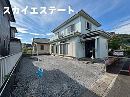 五十部町(山前駅)