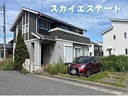 大島町(三枚橋駅)