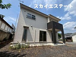 新宿３（桐生駅） -