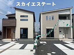 鳥山上町(治良門橋駅) 2号棟