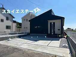 長手町(細谷駅) 1号棟