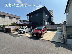 東砂原後町(足利駅) ‐