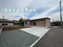 鶴生田町(三枚橋駅) -