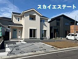 内ケ島町（竜舞駅） ３号棟