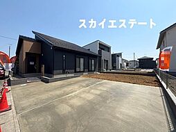 龍舞町(竜舞駅) 2号棟