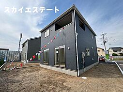 境野町７（小俣駅） ２号棟