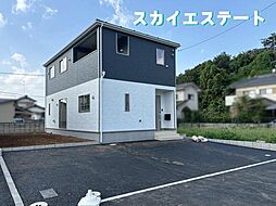 赤岩西（篠塚駅） １号棟