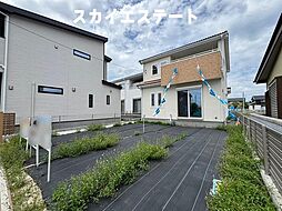 中町（葛生駅） ３号棟