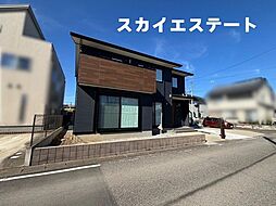 堀工町（茂林寺前駅） ‐