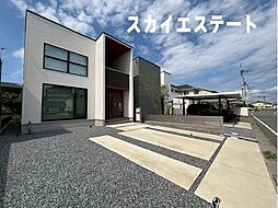 下之城町（倉賀野駅） ‐